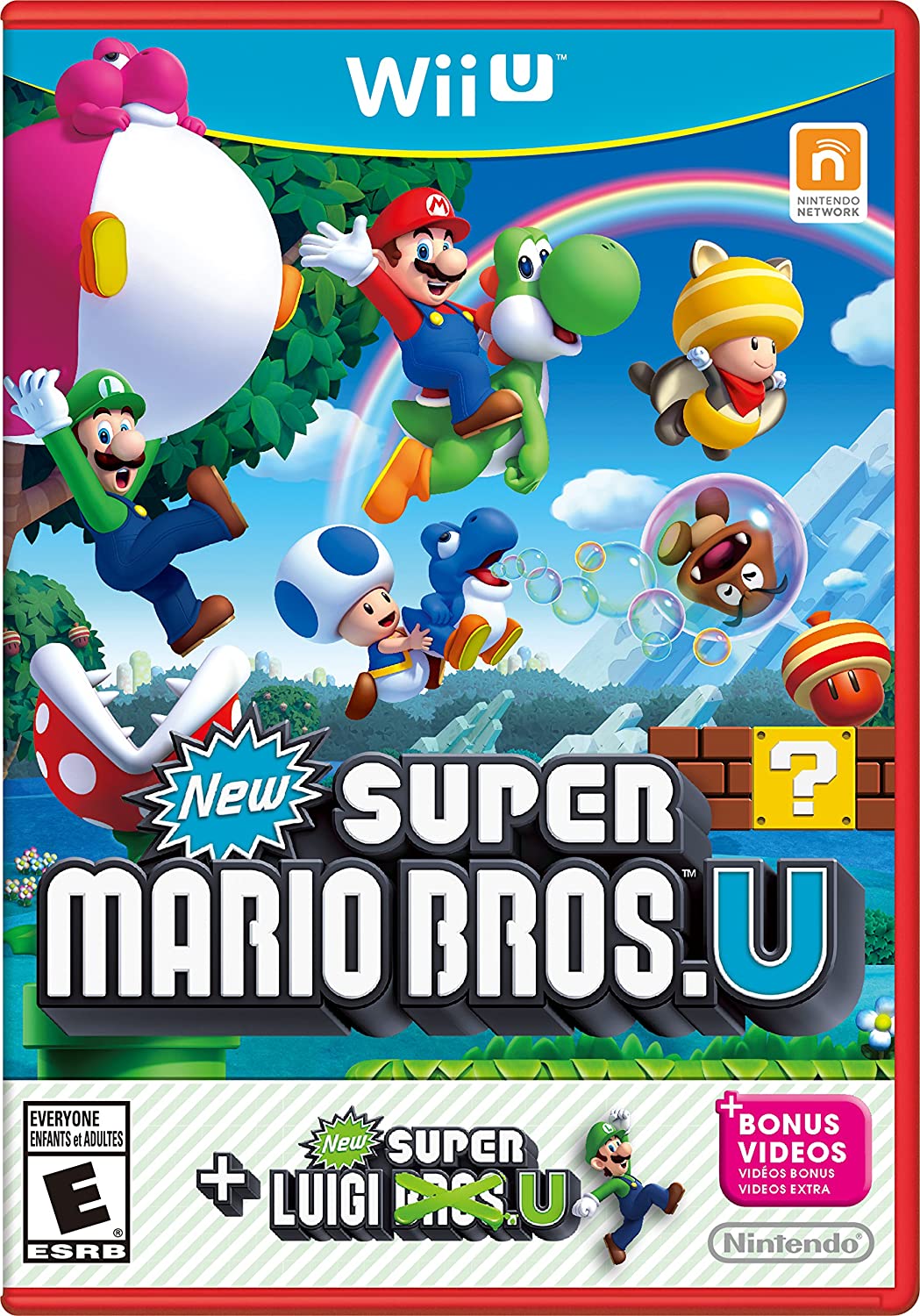 super mario games for wii