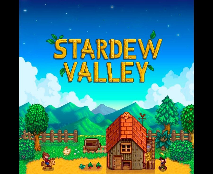 stardew valley pc version