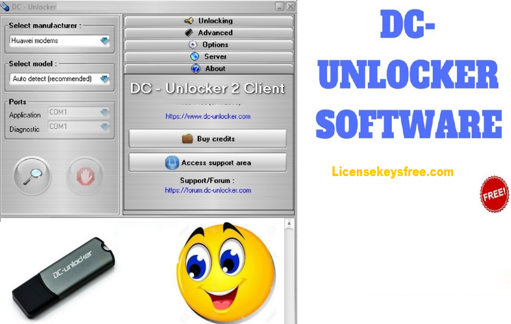 dc unlocker software free download